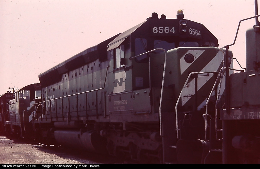 BN 6564